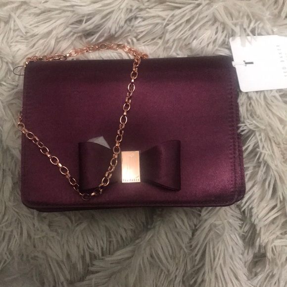 Authentic Ted Baker London purse - Picture 6 of 8